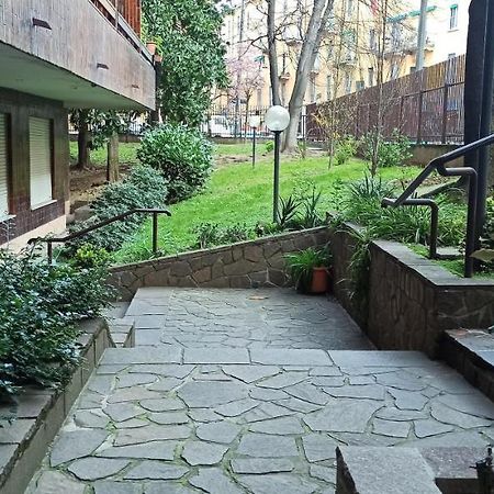 מילאנו Smart Studio Porta Venezia Fashion District מראה חיצוני תמונה