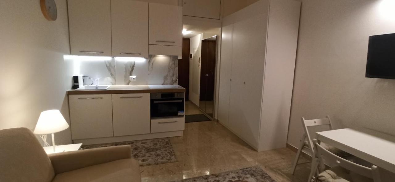 מילאנו Smart Studio Porta Venezia Fashion District מראה חיצוני תמונה