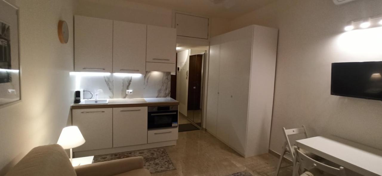מילאנו Smart Studio Porta Venezia Fashion District מראה חיצוני תמונה