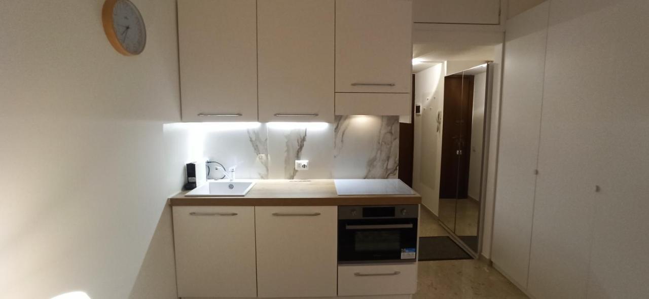 מילאנו Smart Studio Porta Venezia Fashion District מראה חיצוני תמונה