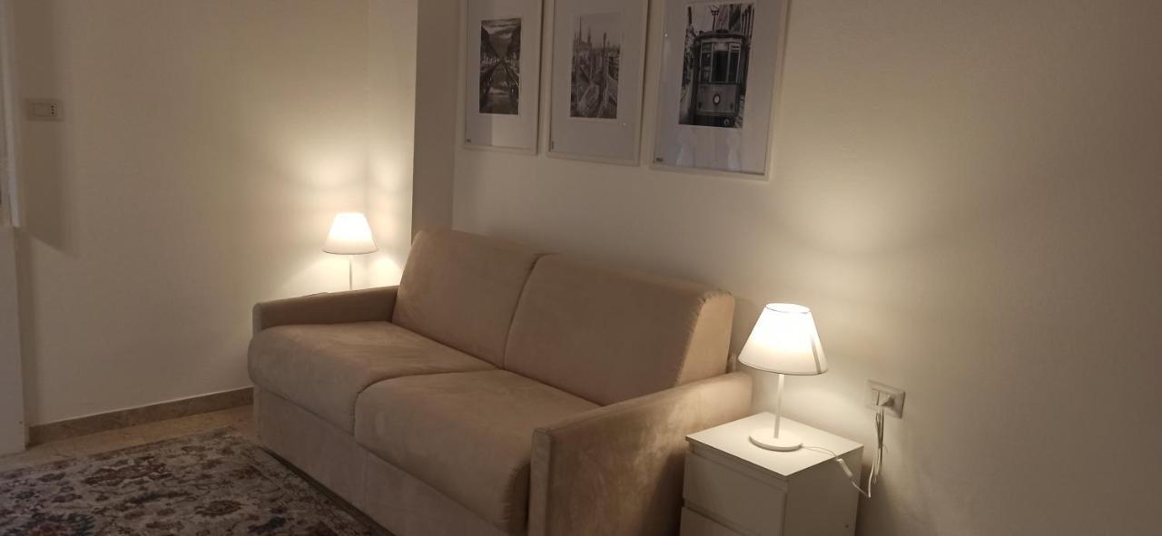 מילאנו Smart Studio Porta Venezia Fashion District מראה חיצוני תמונה