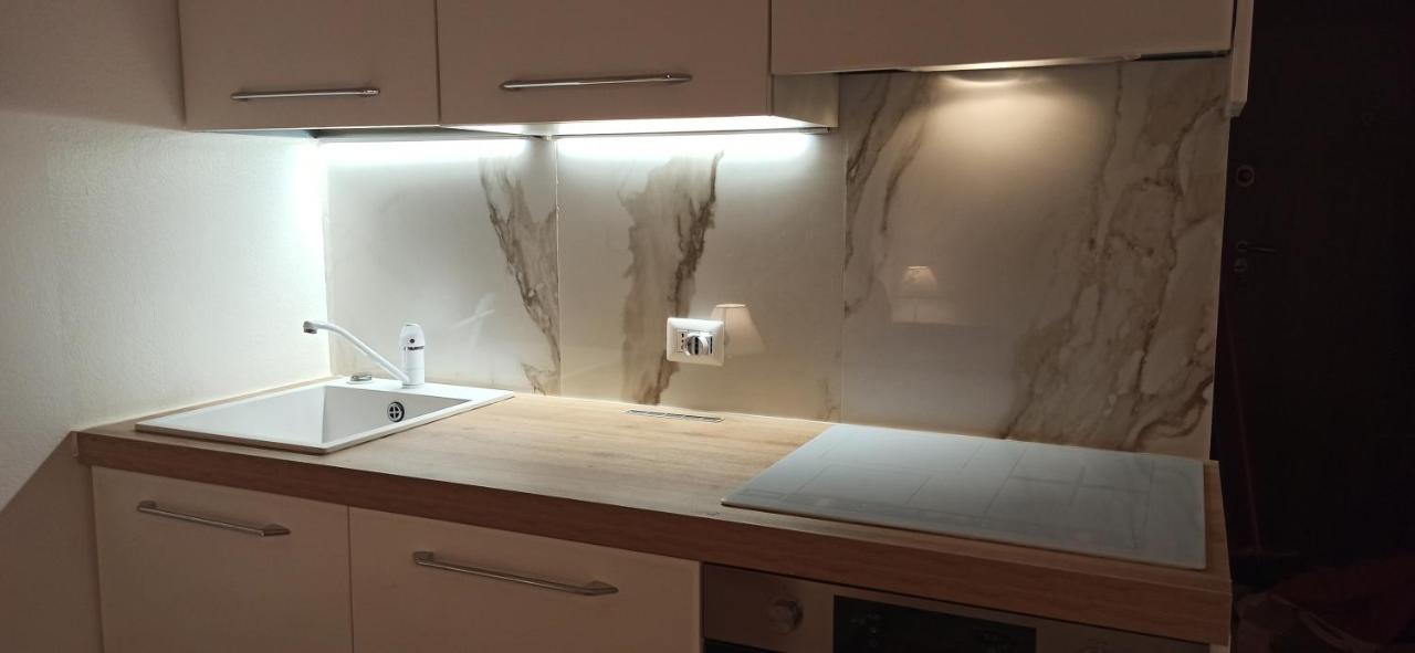 מילאנו Smart Studio Porta Venezia Fashion District מראה חיצוני תמונה