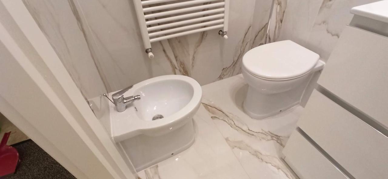מילאנו Smart Studio Porta Venezia Fashion District מראה חיצוני תמונה
