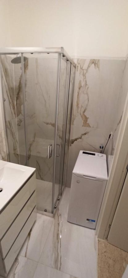 מילאנו Smart Studio Porta Venezia Fashion District מראה חיצוני תמונה