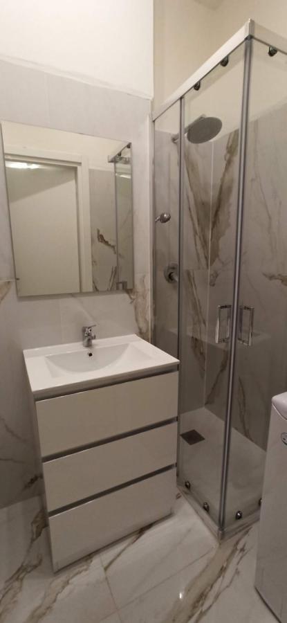 מילאנו Smart Studio Porta Venezia Fashion District מראה חיצוני תמונה