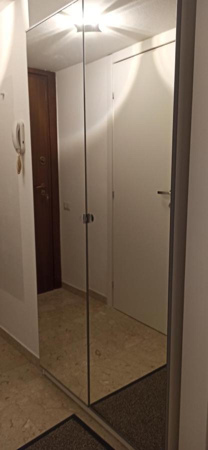 מילאנו Smart Studio Porta Venezia Fashion District מראה חיצוני תמונה